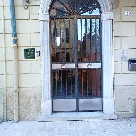 Bijou Loft Appartement La Spezia Buitenkant foto