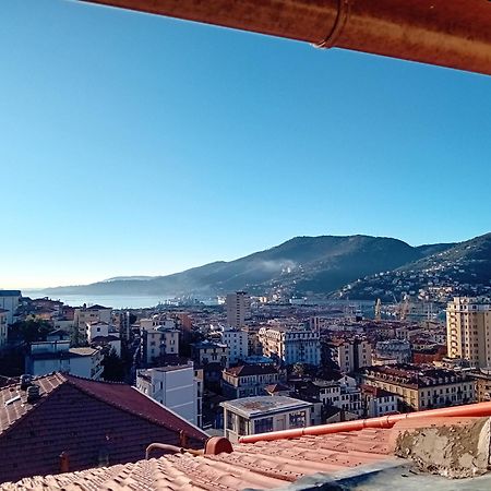 Bijou Loft Appartement La Spezia Buitenkant foto