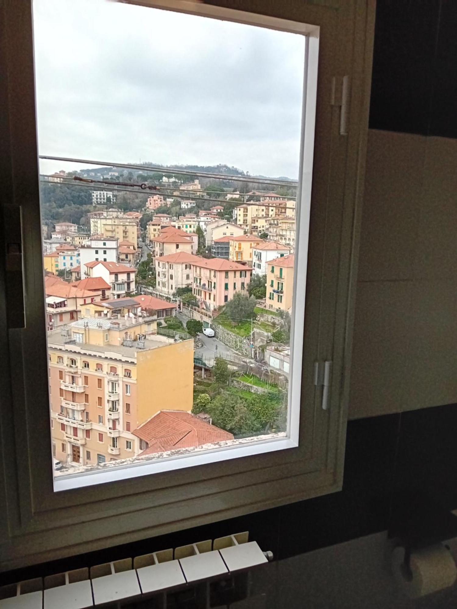 Bijou Loft Appartement La Spezia Buitenkant foto