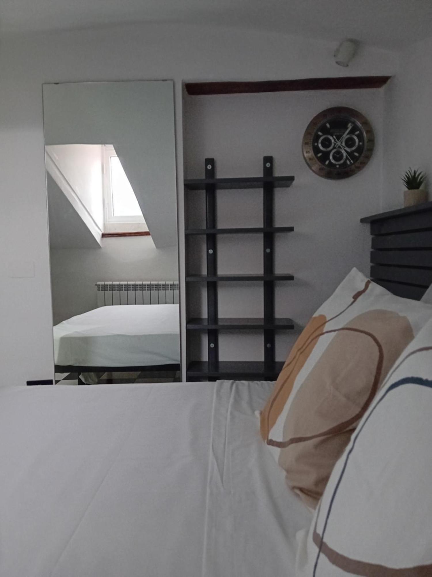 Bijou Loft Appartement La Spezia Buitenkant foto