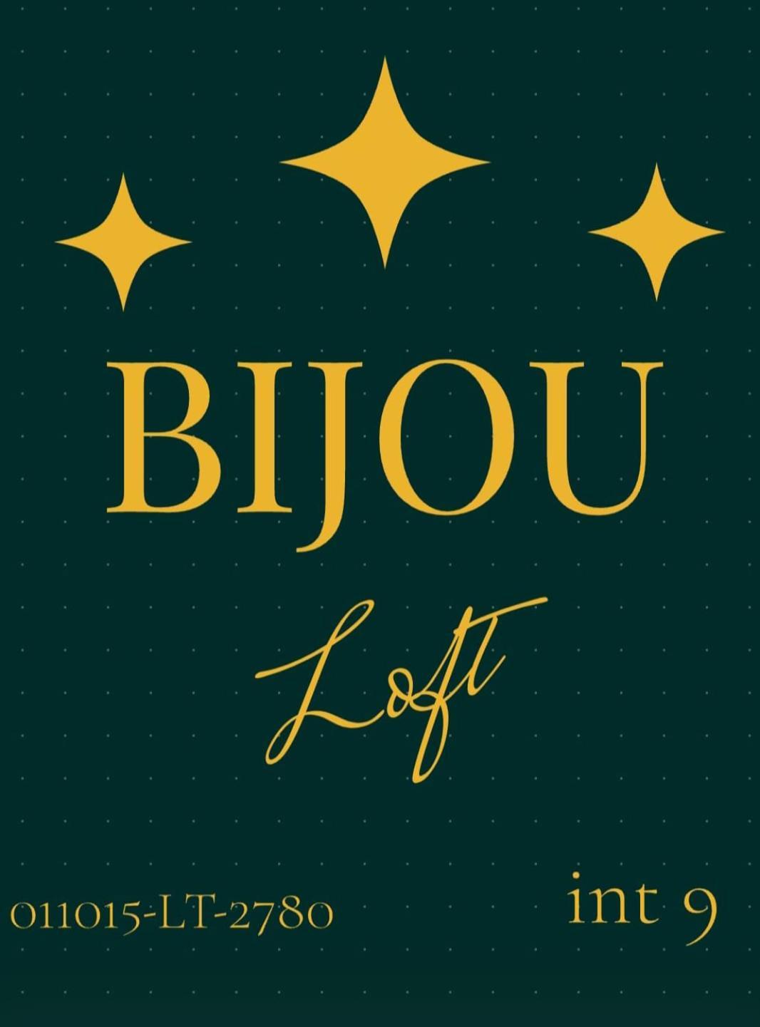 Bijou Loft Appartement La Spezia Buitenkant foto