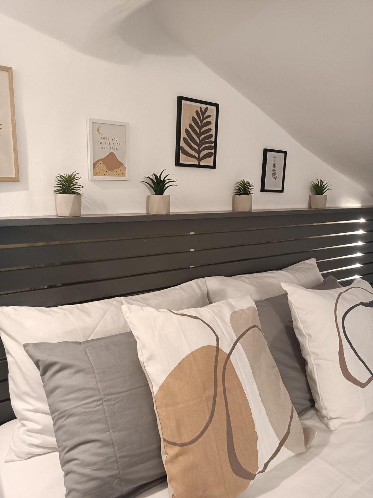 Bijou Loft Appartement La Spezia Buitenkant foto