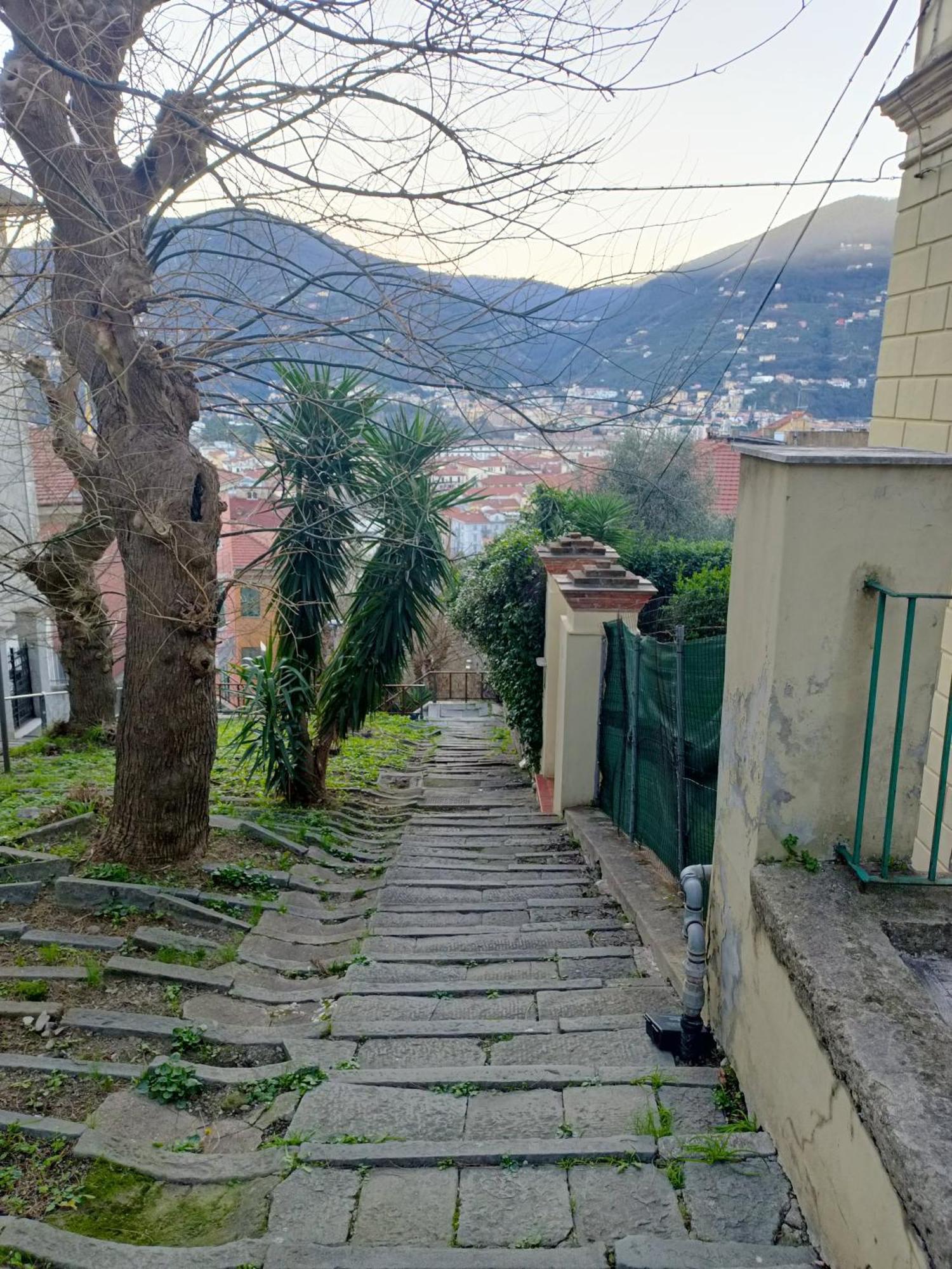 Bijou Loft Appartement La Spezia Buitenkant foto