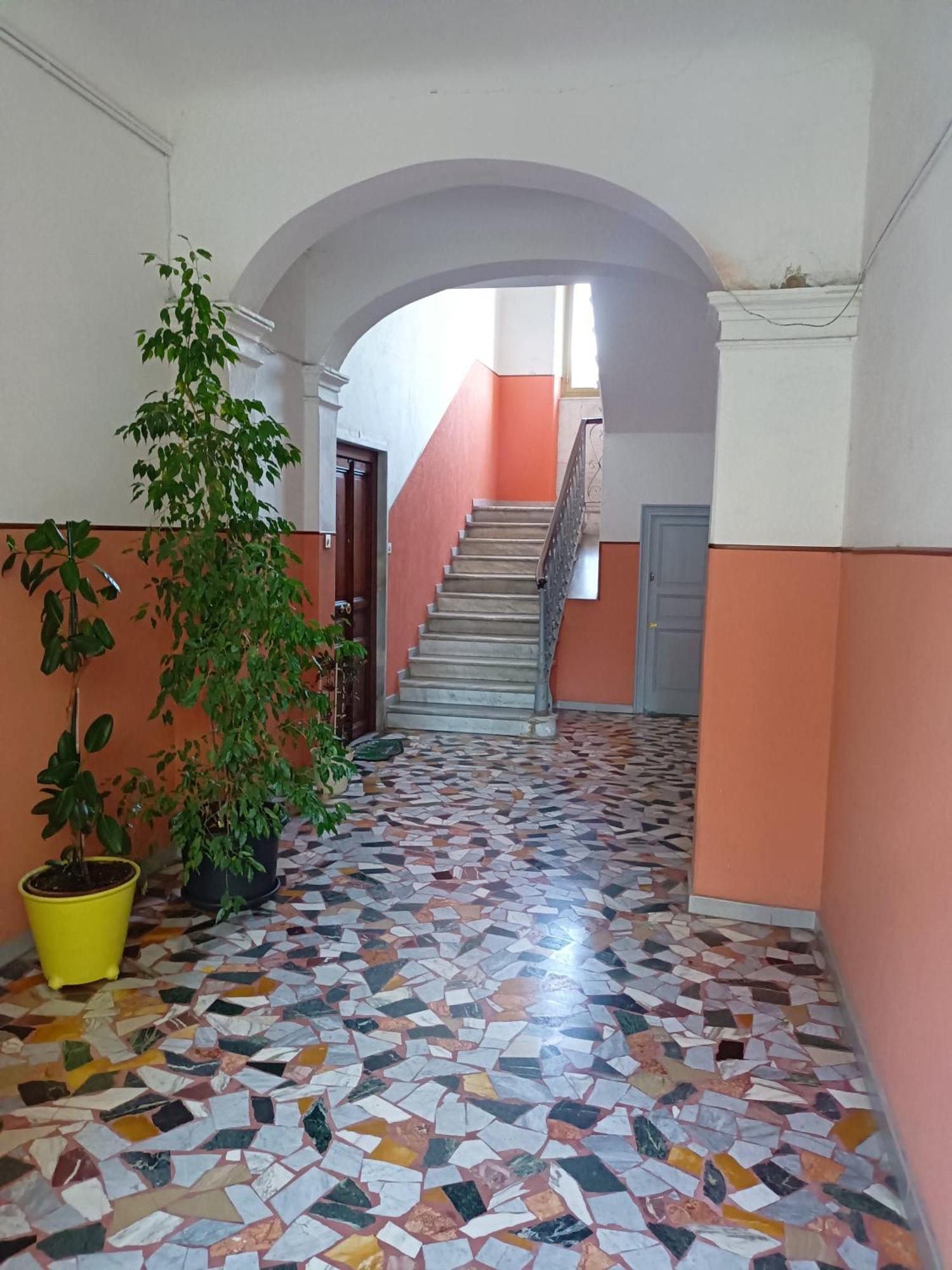 Bijou Loft Appartement La Spezia Buitenkant foto
