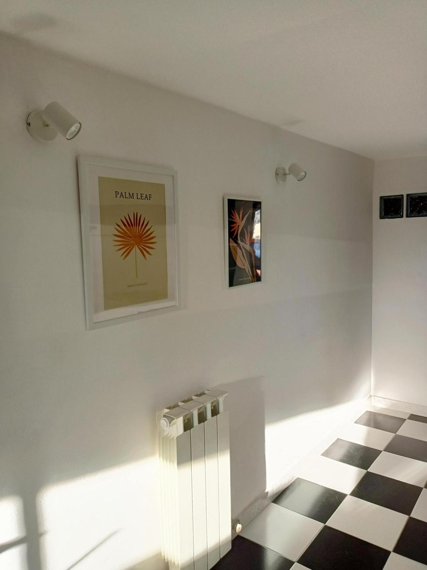 Bijou Loft Appartement La Spezia Buitenkant foto