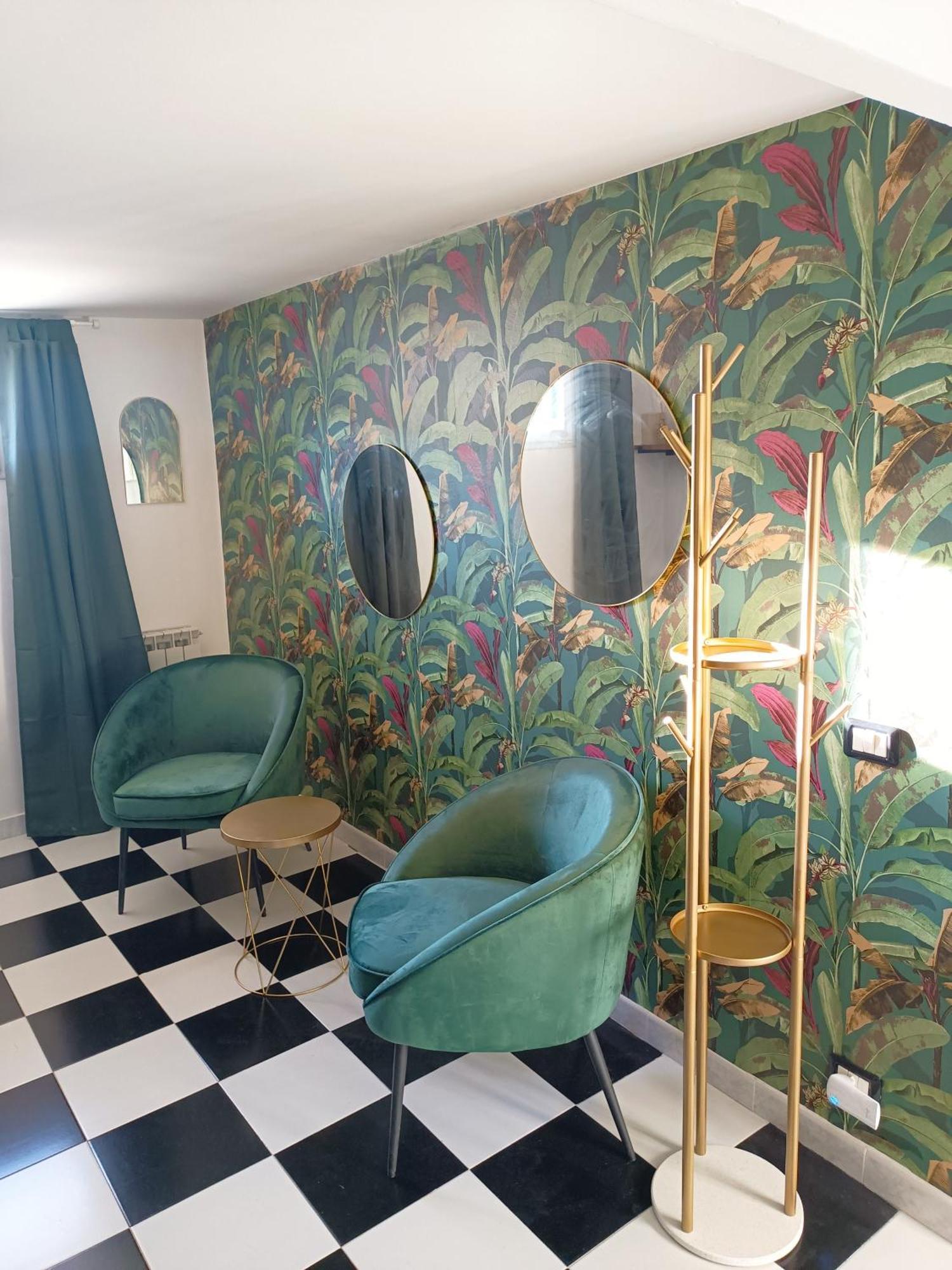 Bijou Loft Appartement La Spezia Buitenkant foto